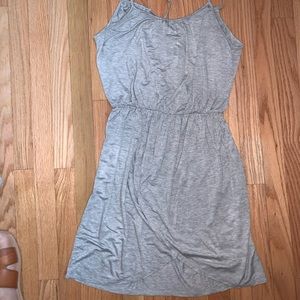 Charming Charlie’s tshirt dress